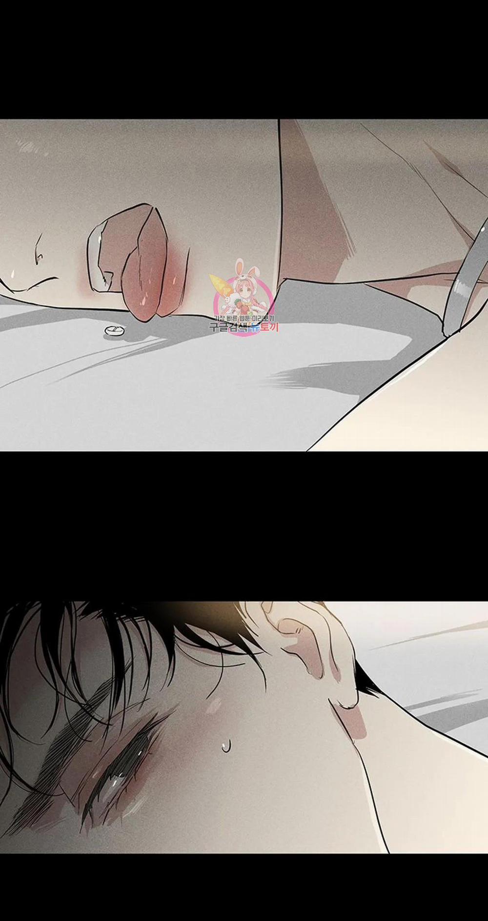 Đánh Mất Tình Yêu 54.1 trang 36