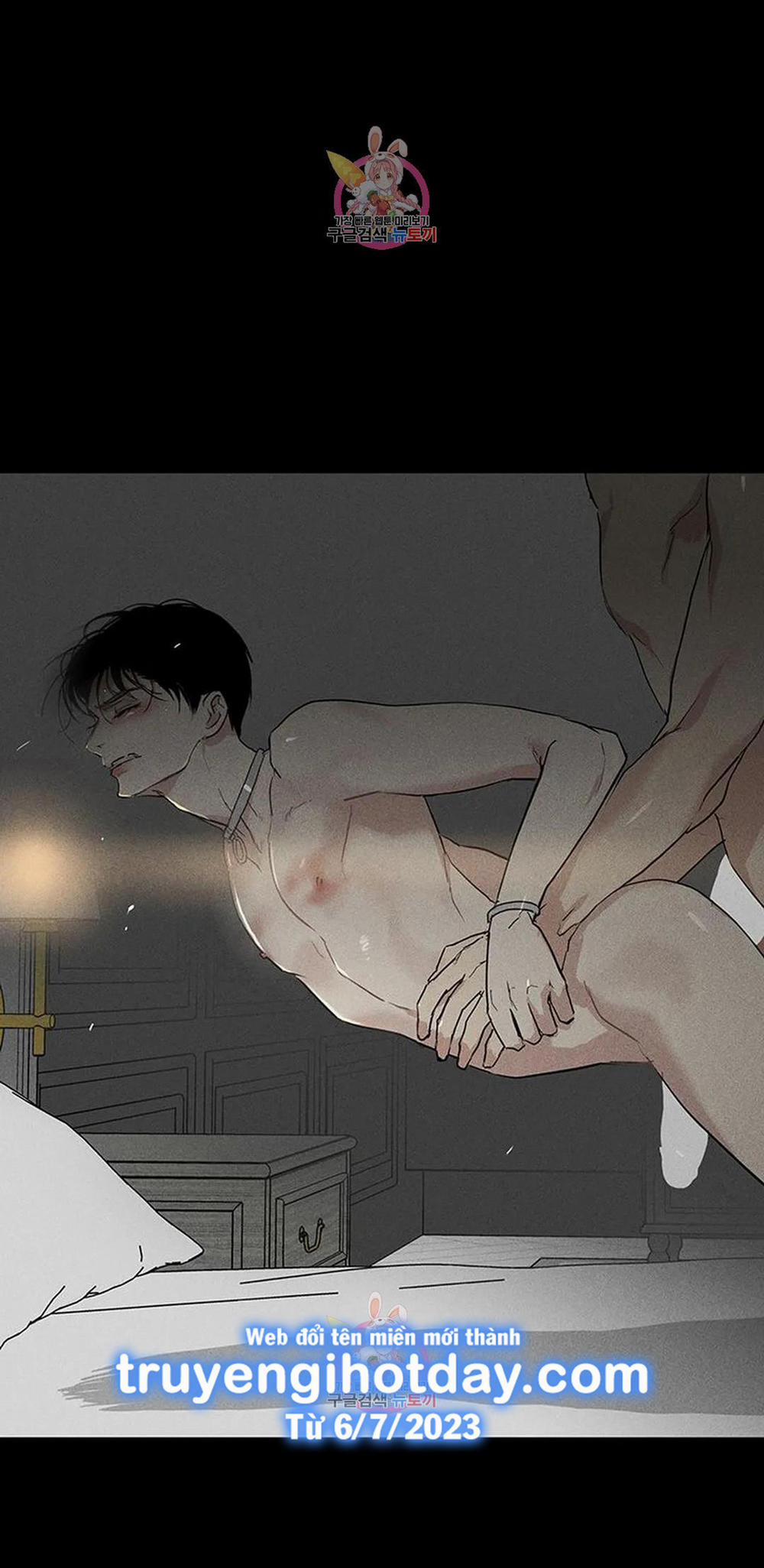 Đánh Mất Tình Yêu 54.1 trang 37