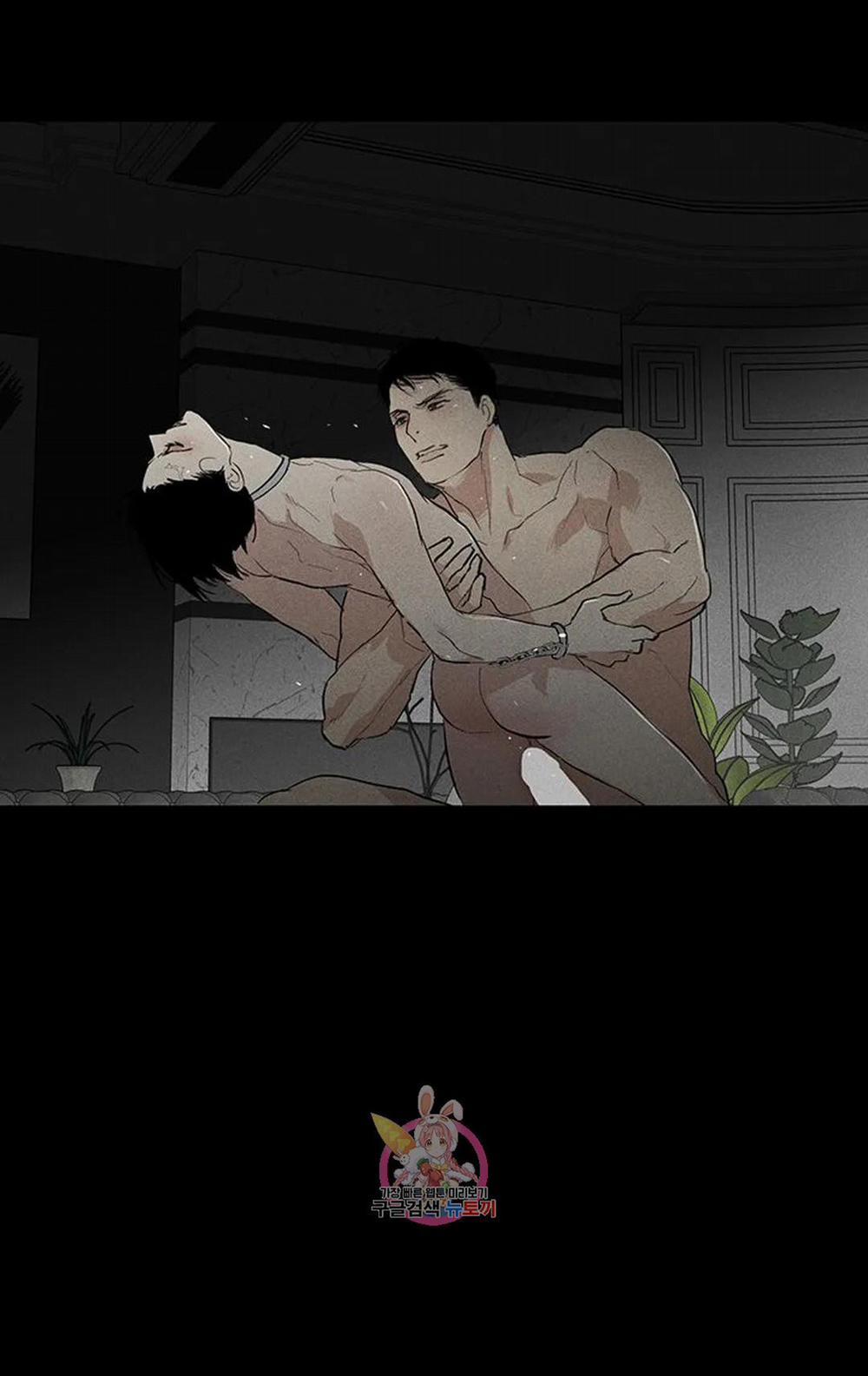 Đánh Mất Tình Yêu 54.1 trang 4