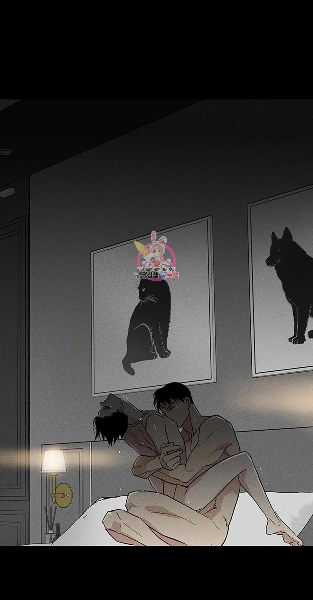 Đánh Mất Tình Yêu 54.1 trang 44