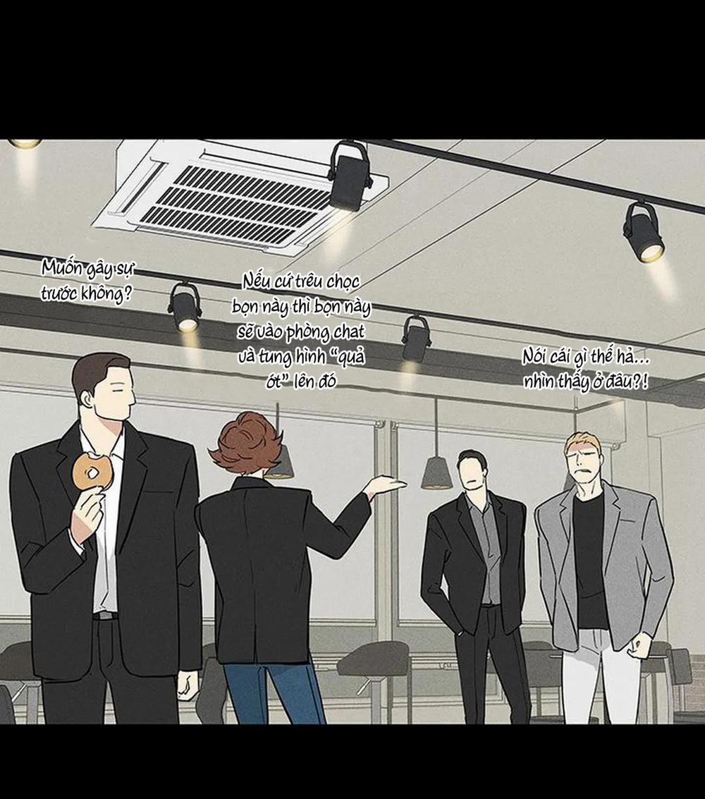 Đánh Mất Tình Yêu 54.2 trang 10