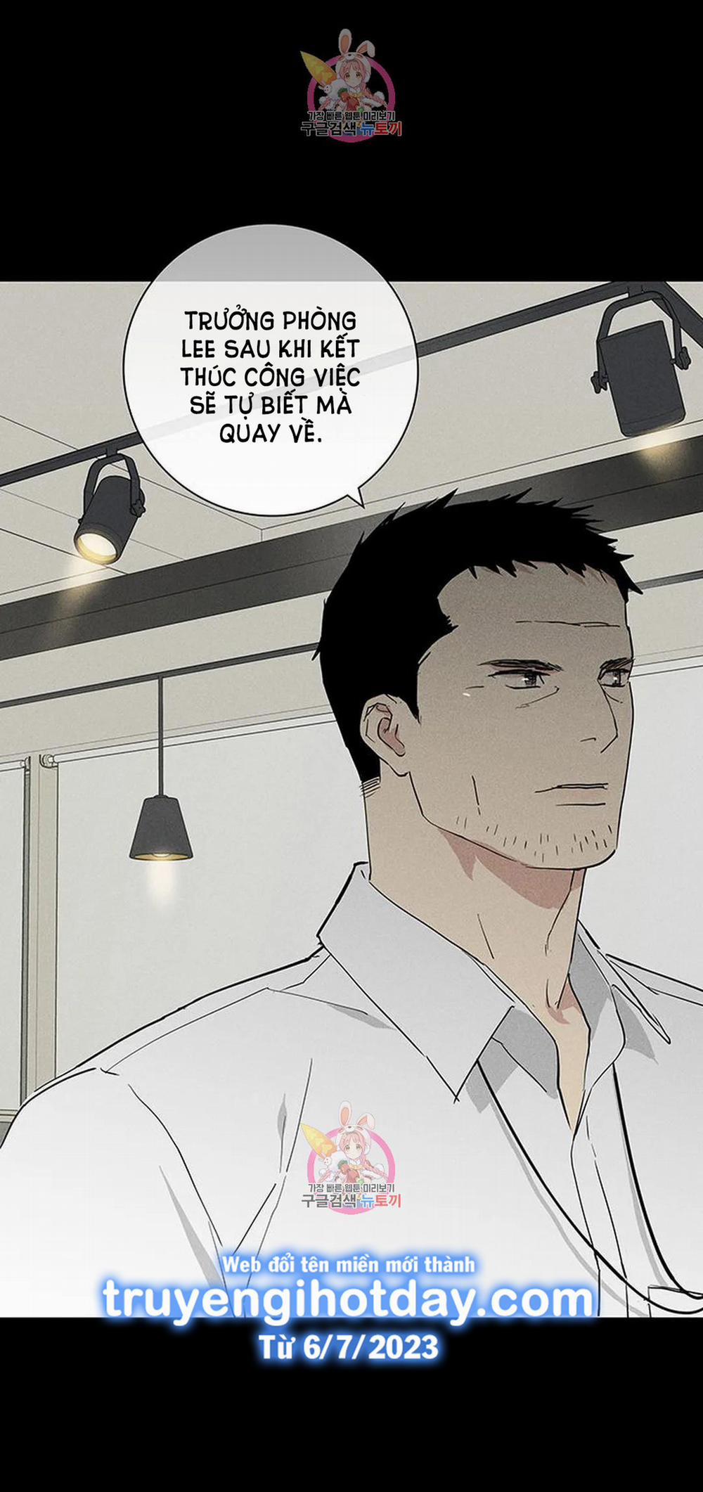 Đánh Mất Tình Yêu 54.2 trang 11