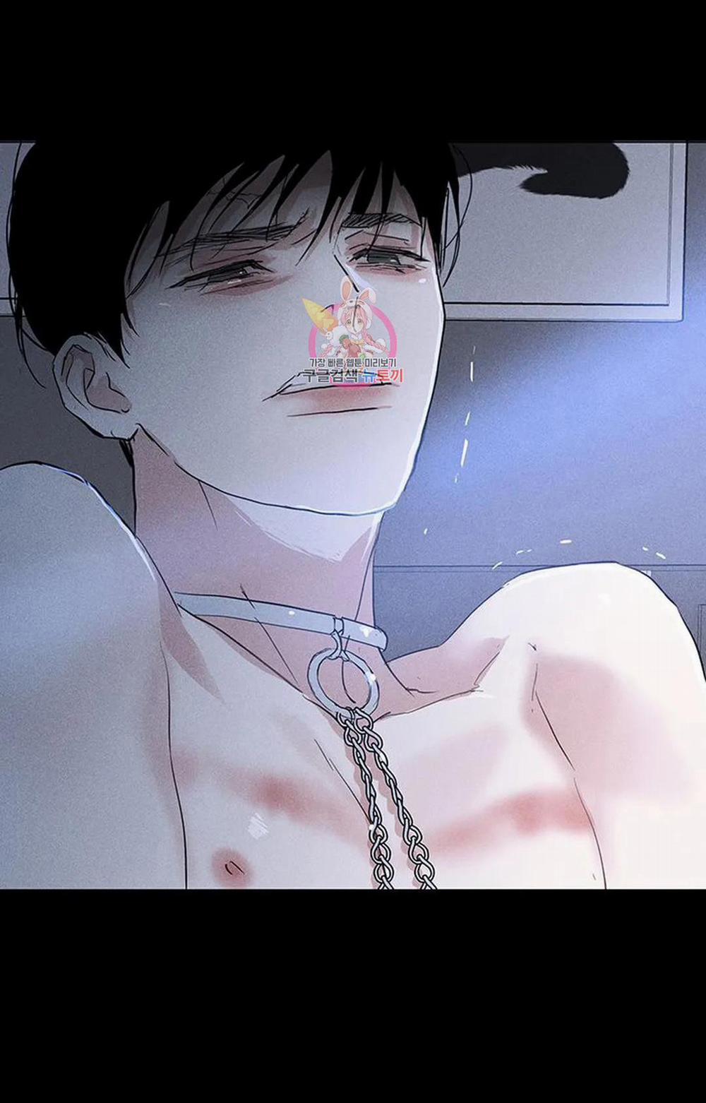 Đánh Mất Tình Yêu 54.2 trang 14