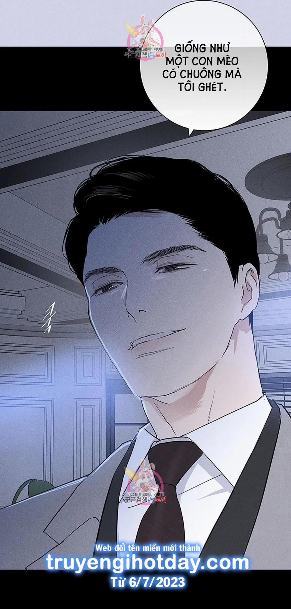 Đánh Mất Tình Yêu 54.2 trang 18