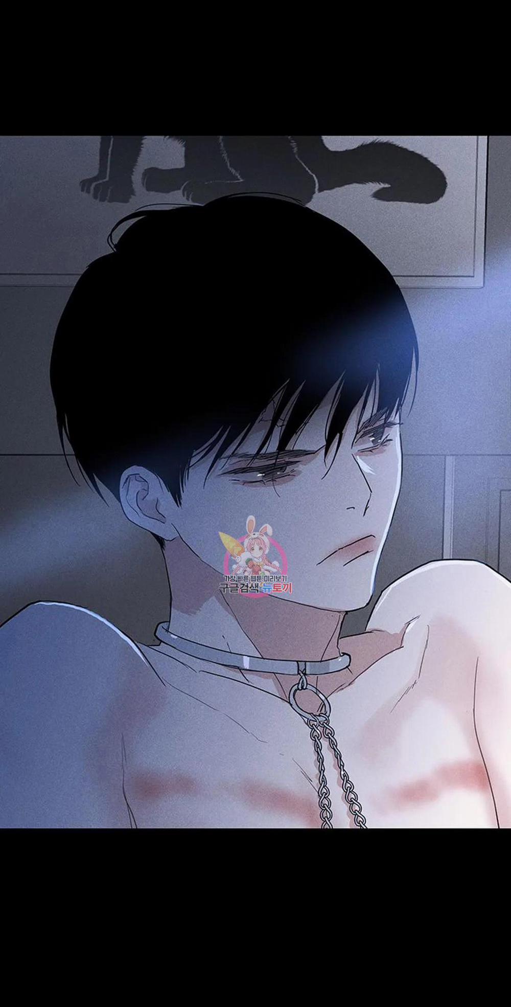 Đánh Mất Tình Yêu 54.2 trang 19