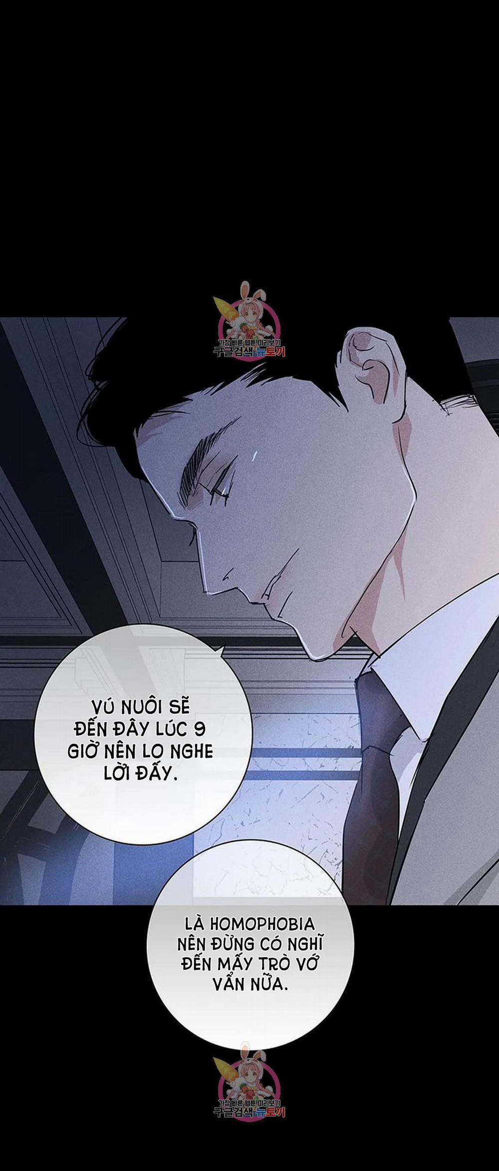 Đánh Mất Tình Yêu 54.2 trang 20