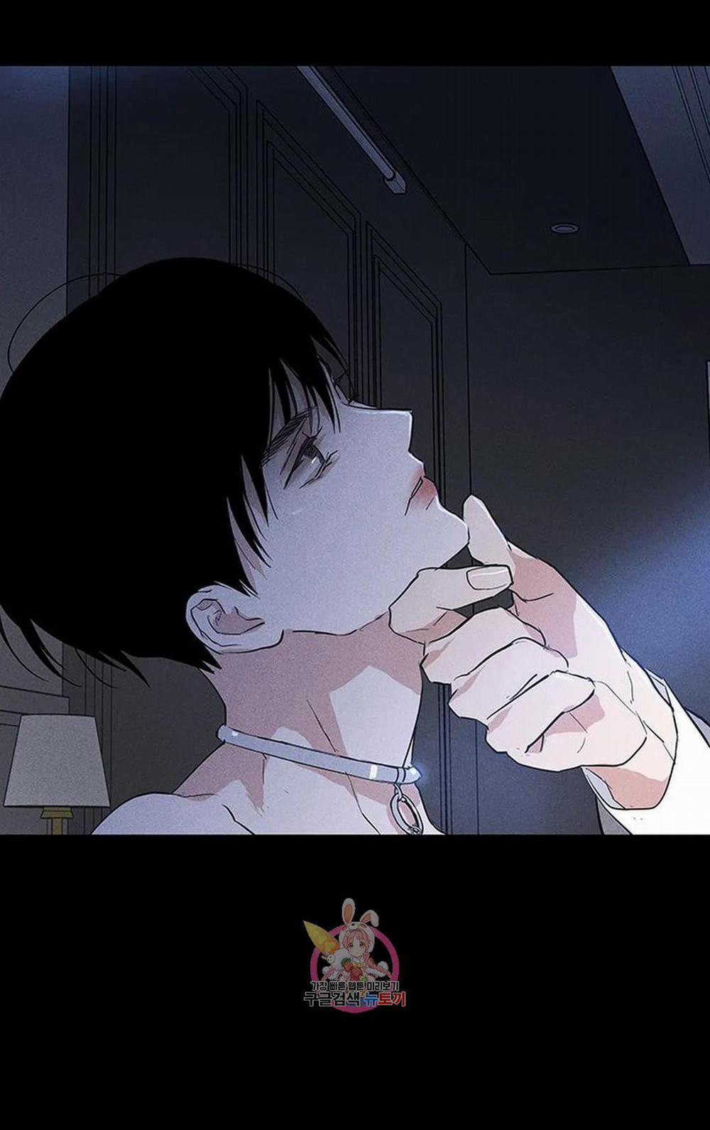 Đánh Mất Tình Yêu 54.2 trang 21