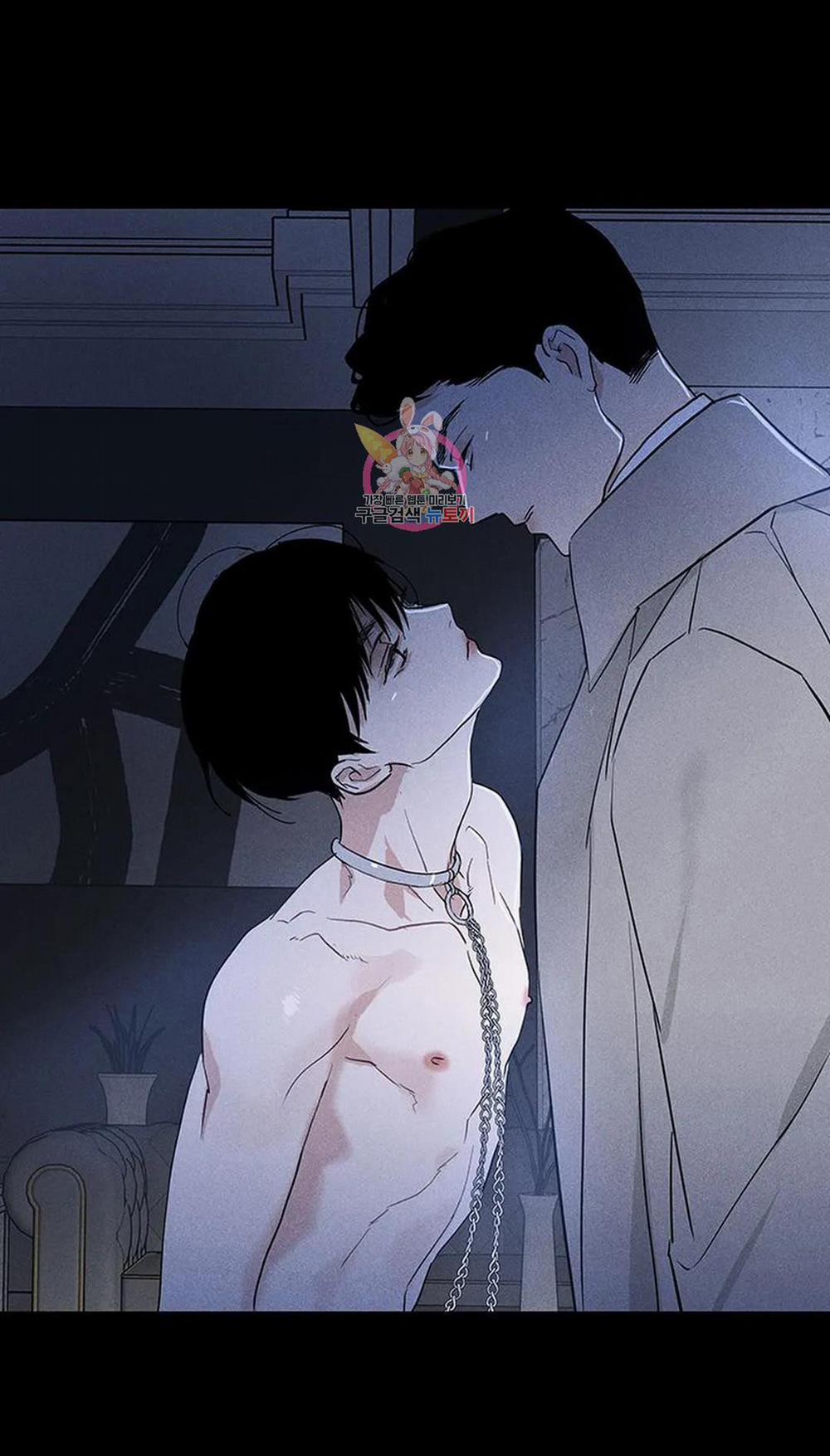 Đánh Mất Tình Yêu 54.2 trang 24