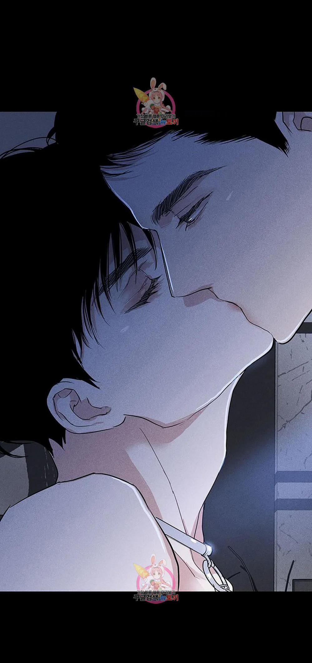 Đánh Mất Tình Yêu 54.2 trang 25