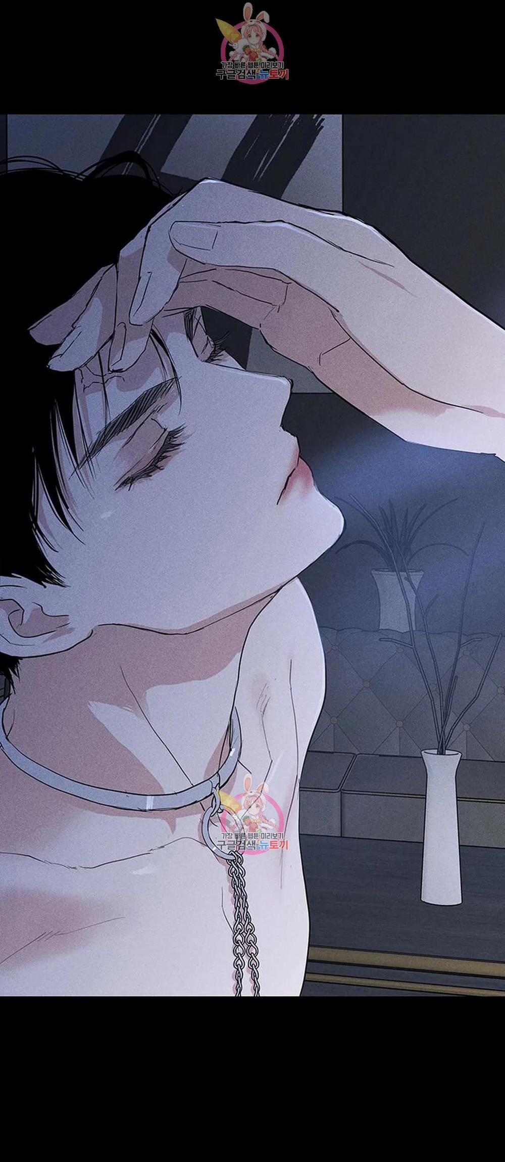 Đánh Mất Tình Yêu 54.2 trang 29