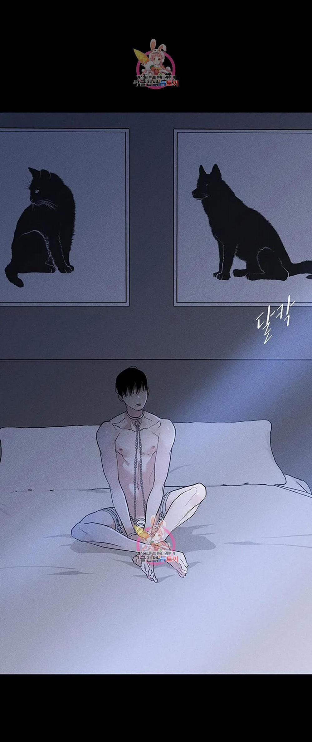 Đánh Mất Tình Yêu 54.2 trang 31