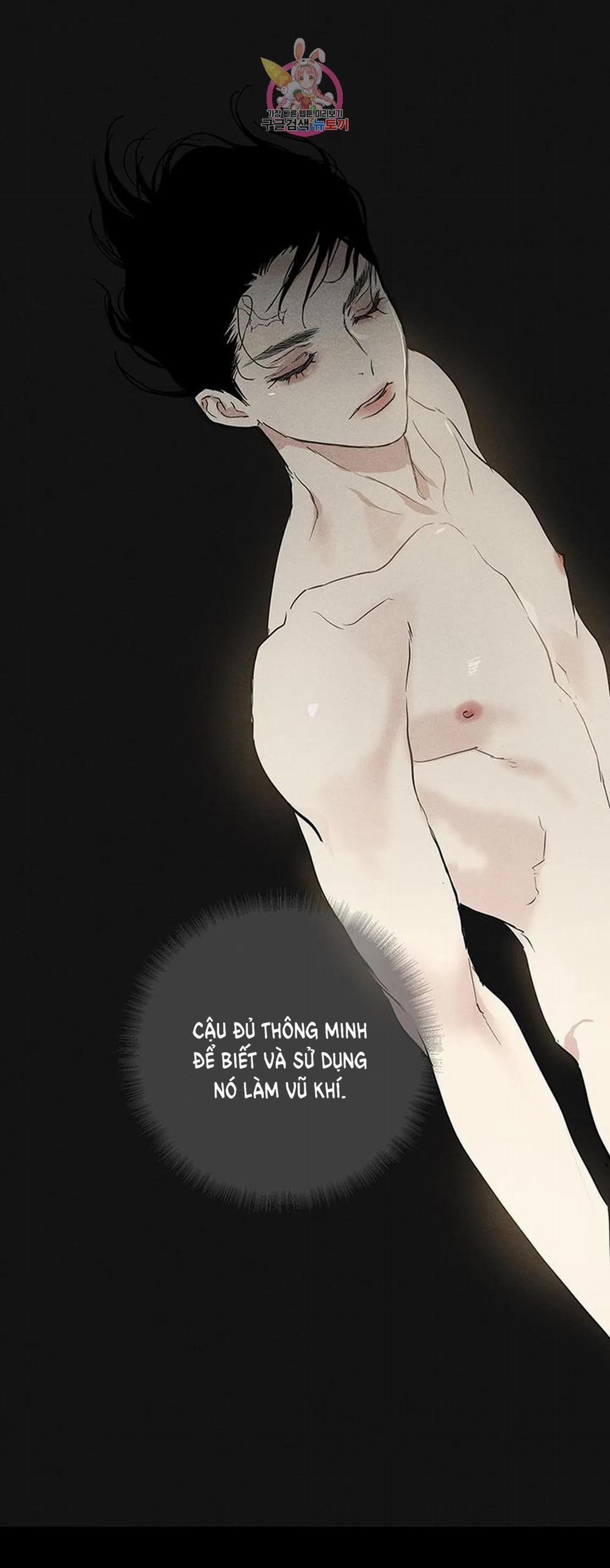 Đánh Mất Tình Yêu 54.2 trang 4