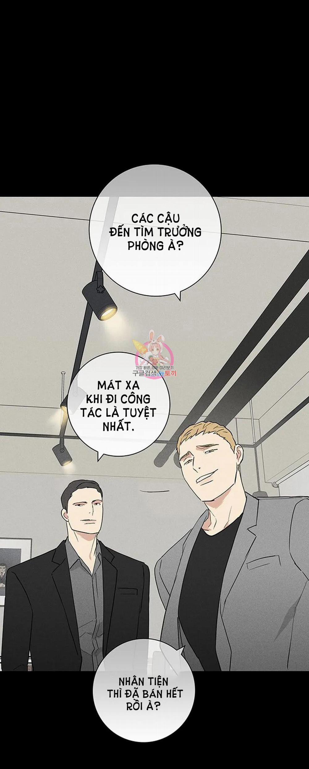 Đánh Mất Tình Yêu 54.2 trang 7