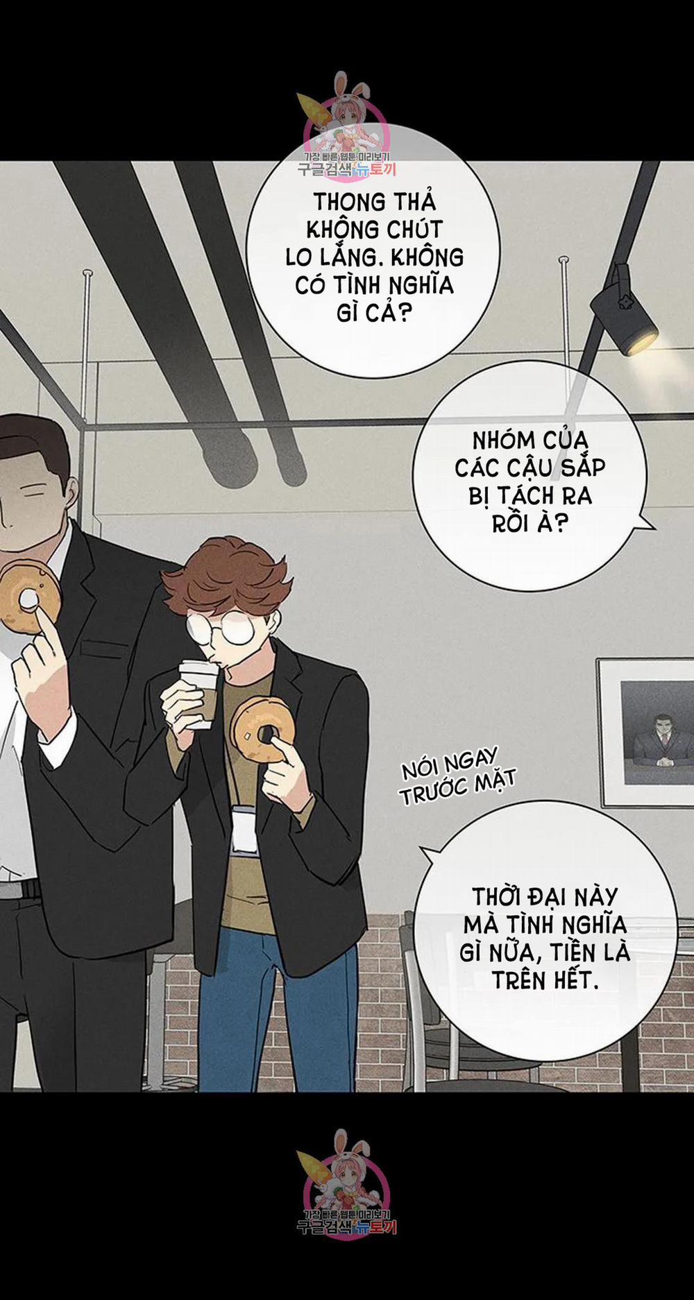 Đánh Mất Tình Yêu 54.2 trang 8