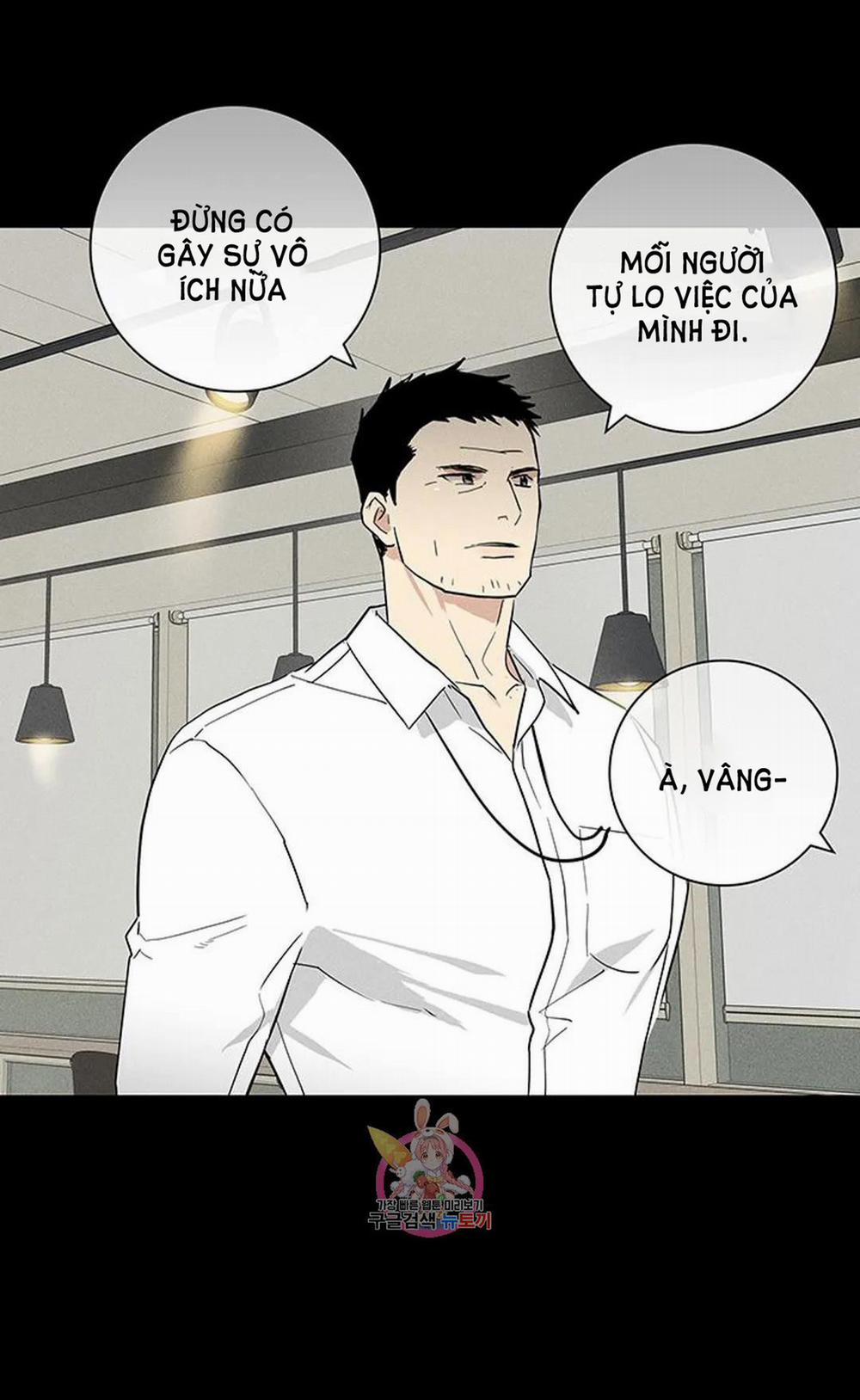 Đánh Mất Tình Yêu 54.2 trang 9