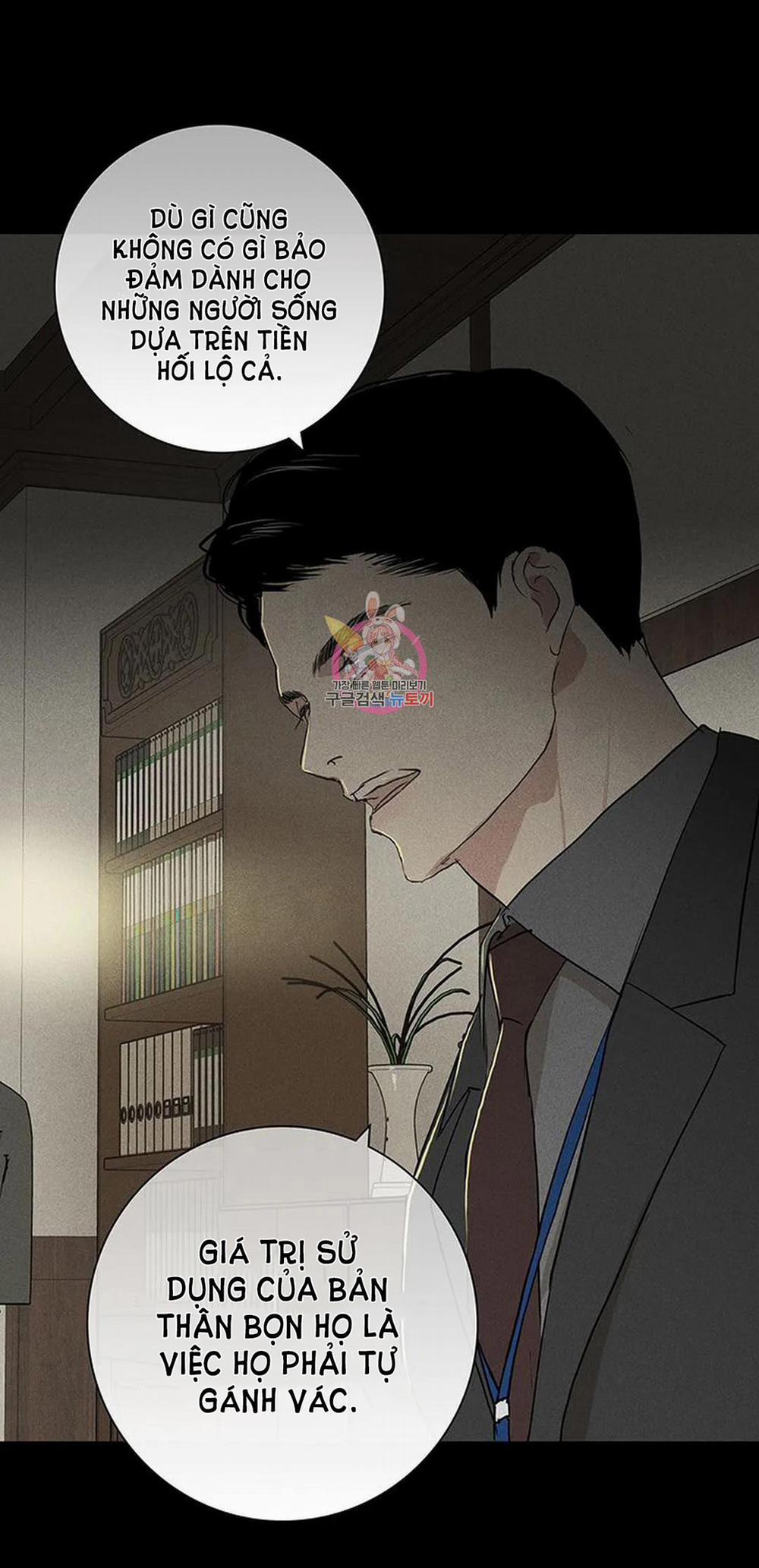 Đánh Mất Tình Yêu 55.1 trang 13