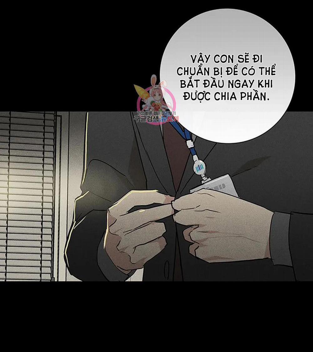 Đánh Mất Tình Yêu 55.1 trang 14