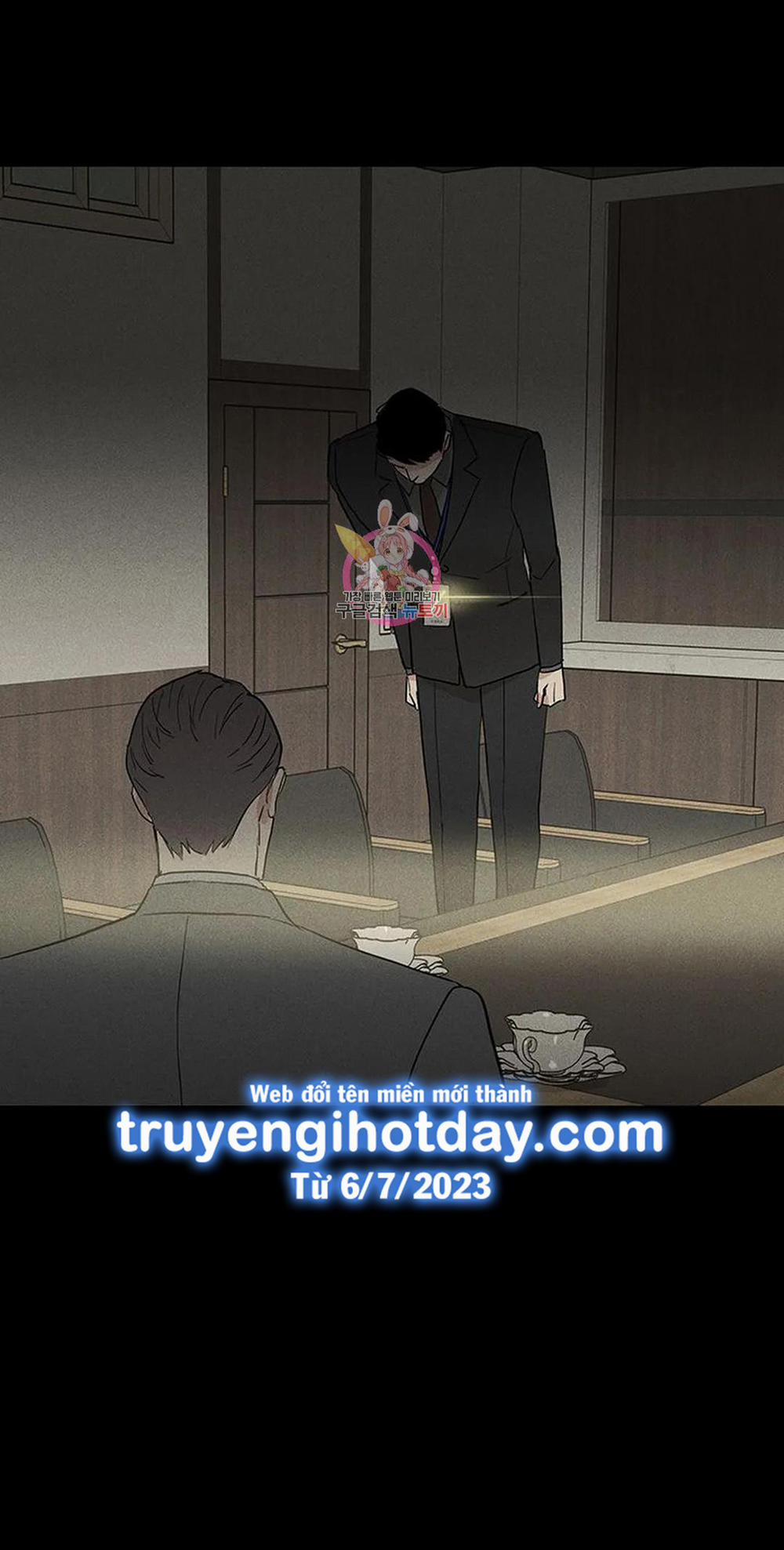 Đánh Mất Tình Yêu 55.1 trang 15