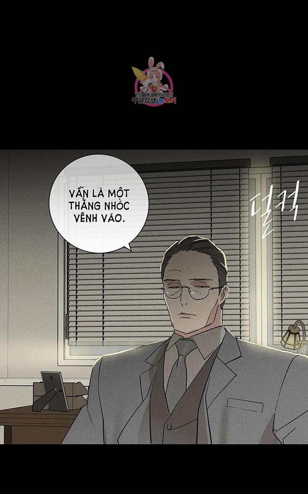 Đánh Mất Tình Yêu 55.1 trang 16