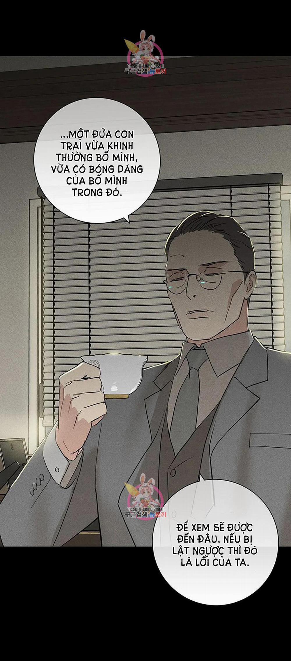 Đánh Mất Tình Yêu 55.1 trang 17