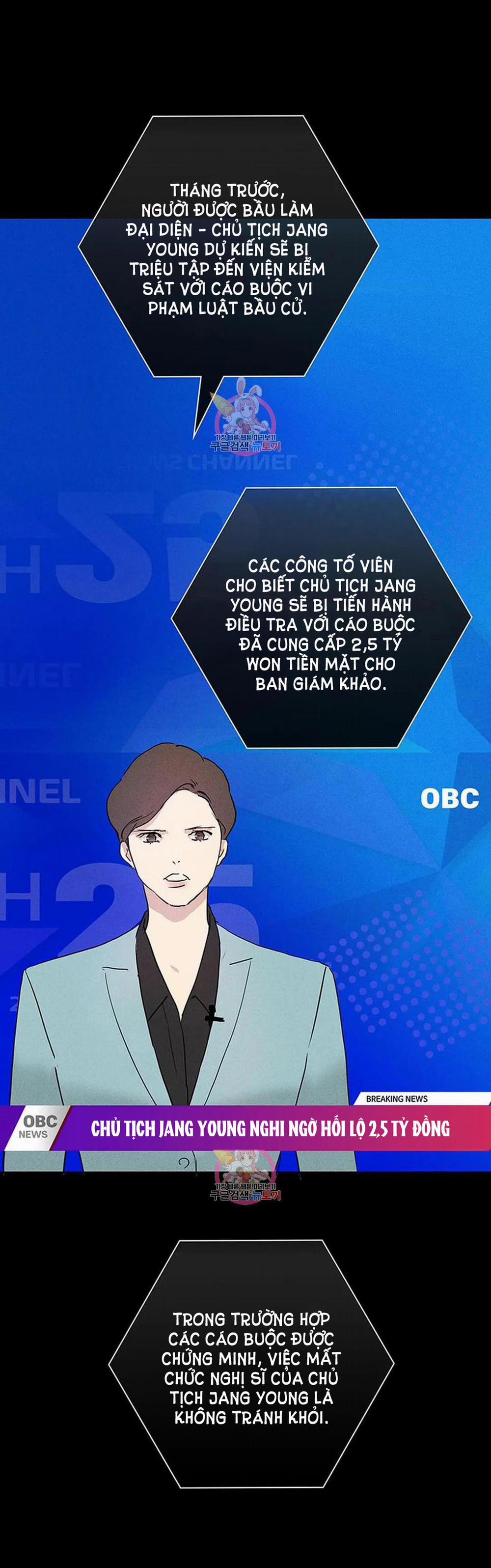 Đánh Mất Tình Yêu 55.1 trang 20