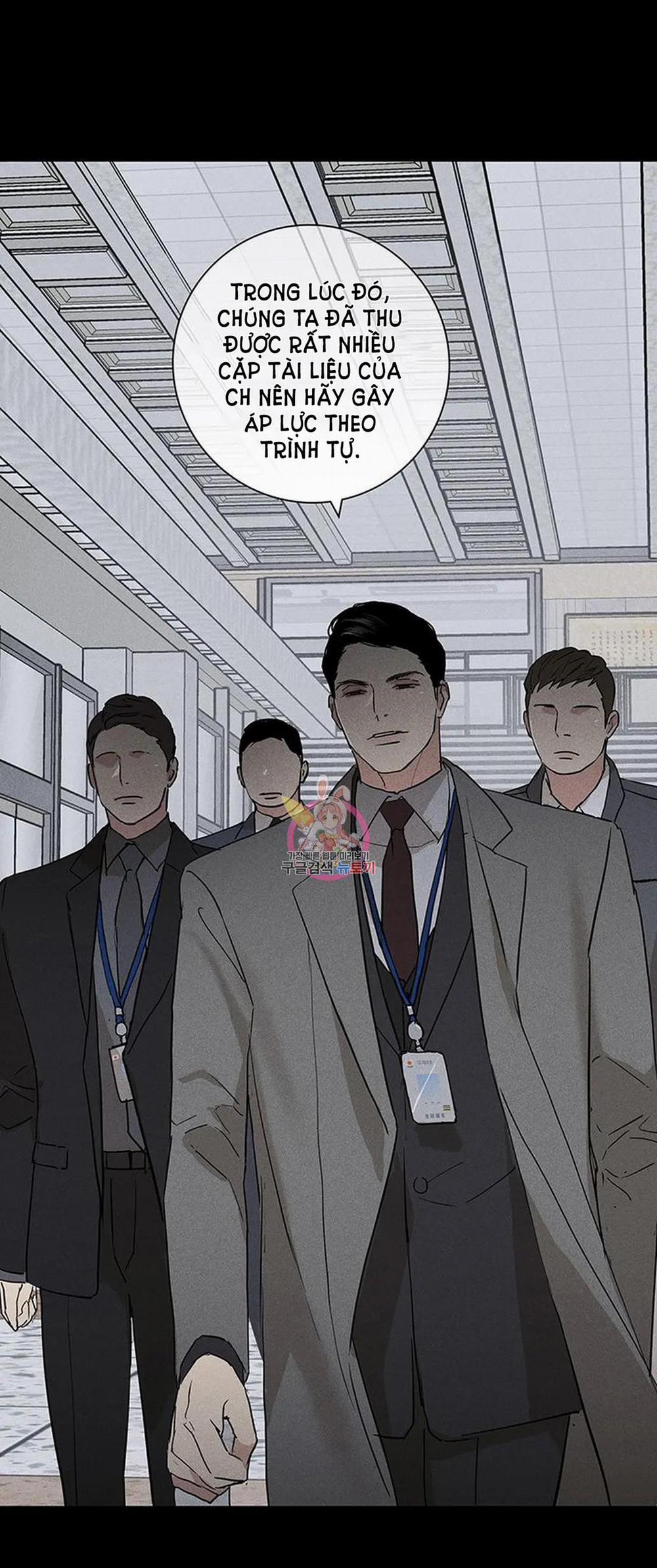 Đánh Mất Tình Yêu 55.1 trang 23