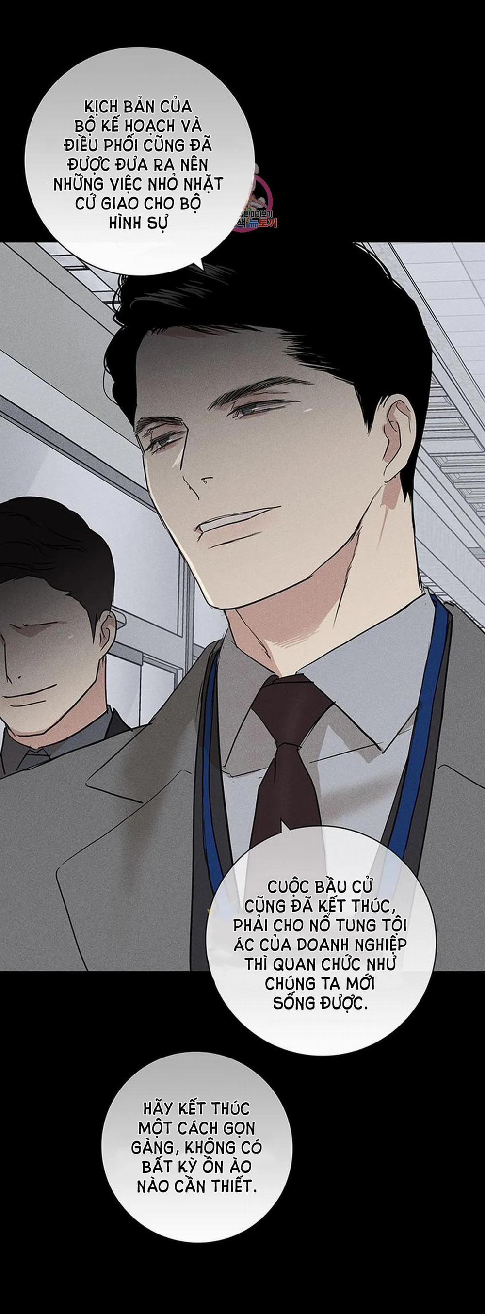 Đánh Mất Tình Yêu 55.1 trang 24