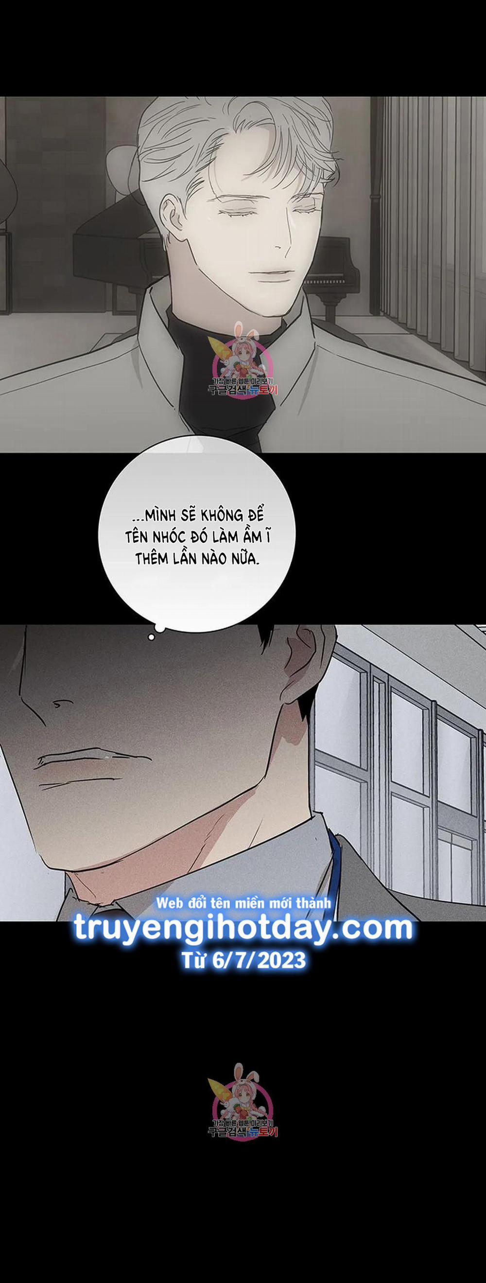 Đánh Mất Tình Yêu 55.1 trang 25