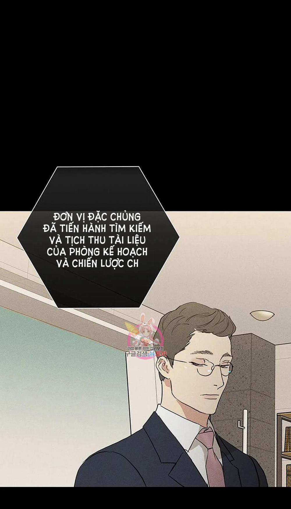 Đánh Mất Tình Yêu 55.1 trang 26