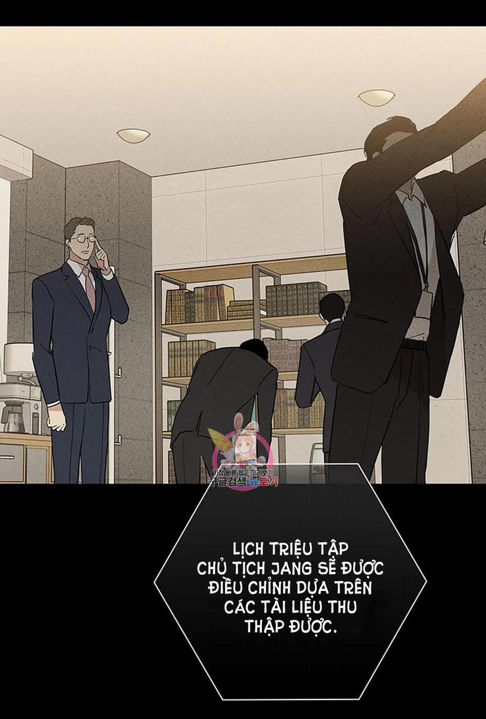 Đánh Mất Tình Yêu 55.1 trang 27