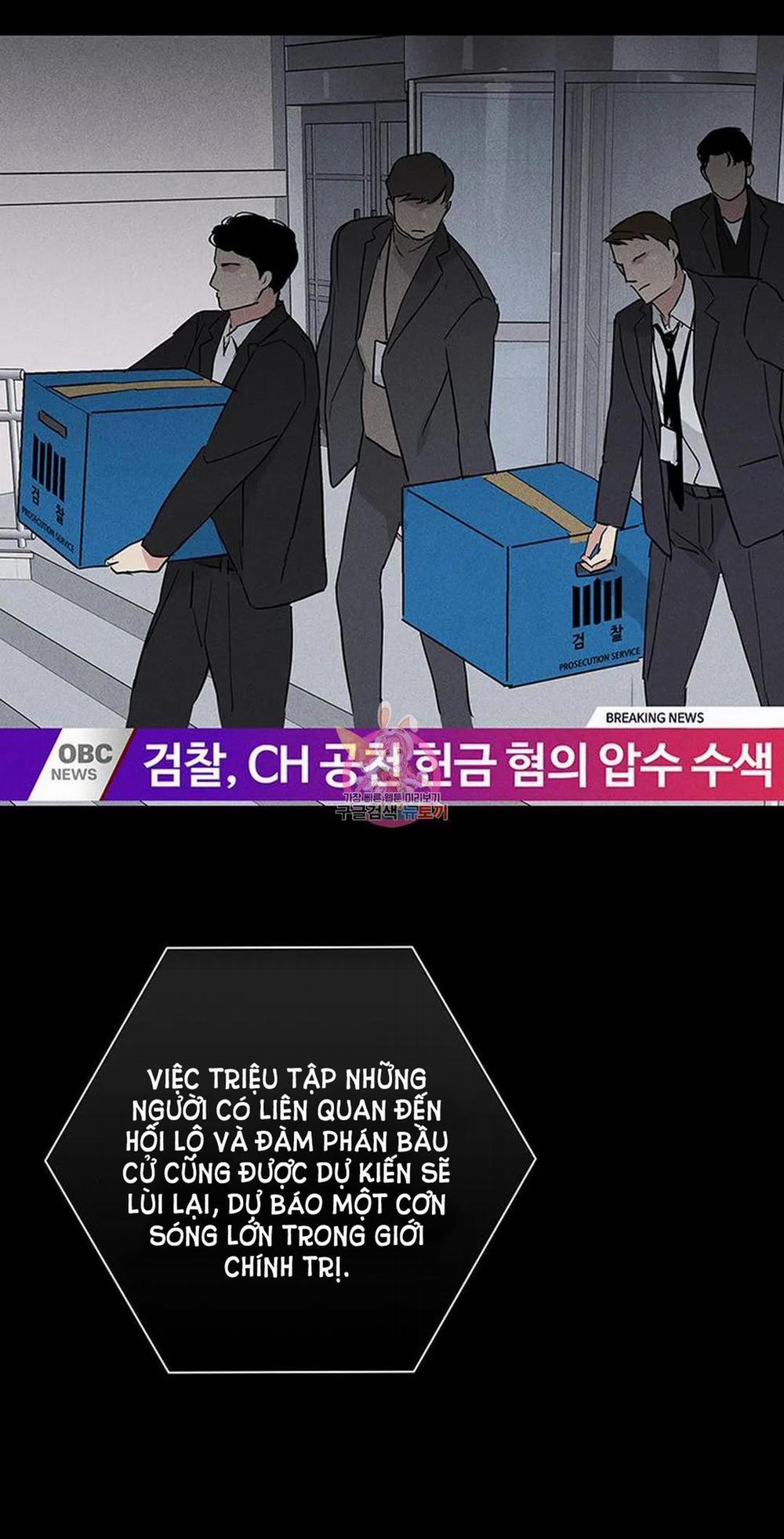 Đánh Mất Tình Yêu 55.1 trang 28