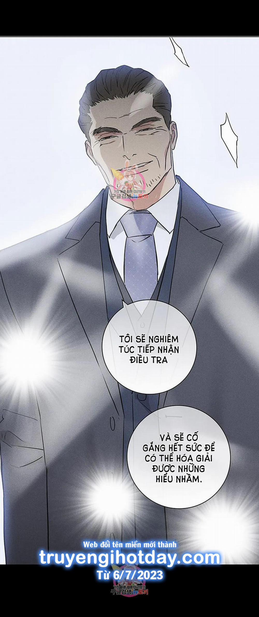 Đánh Mất Tình Yêu 55.1 trang 33