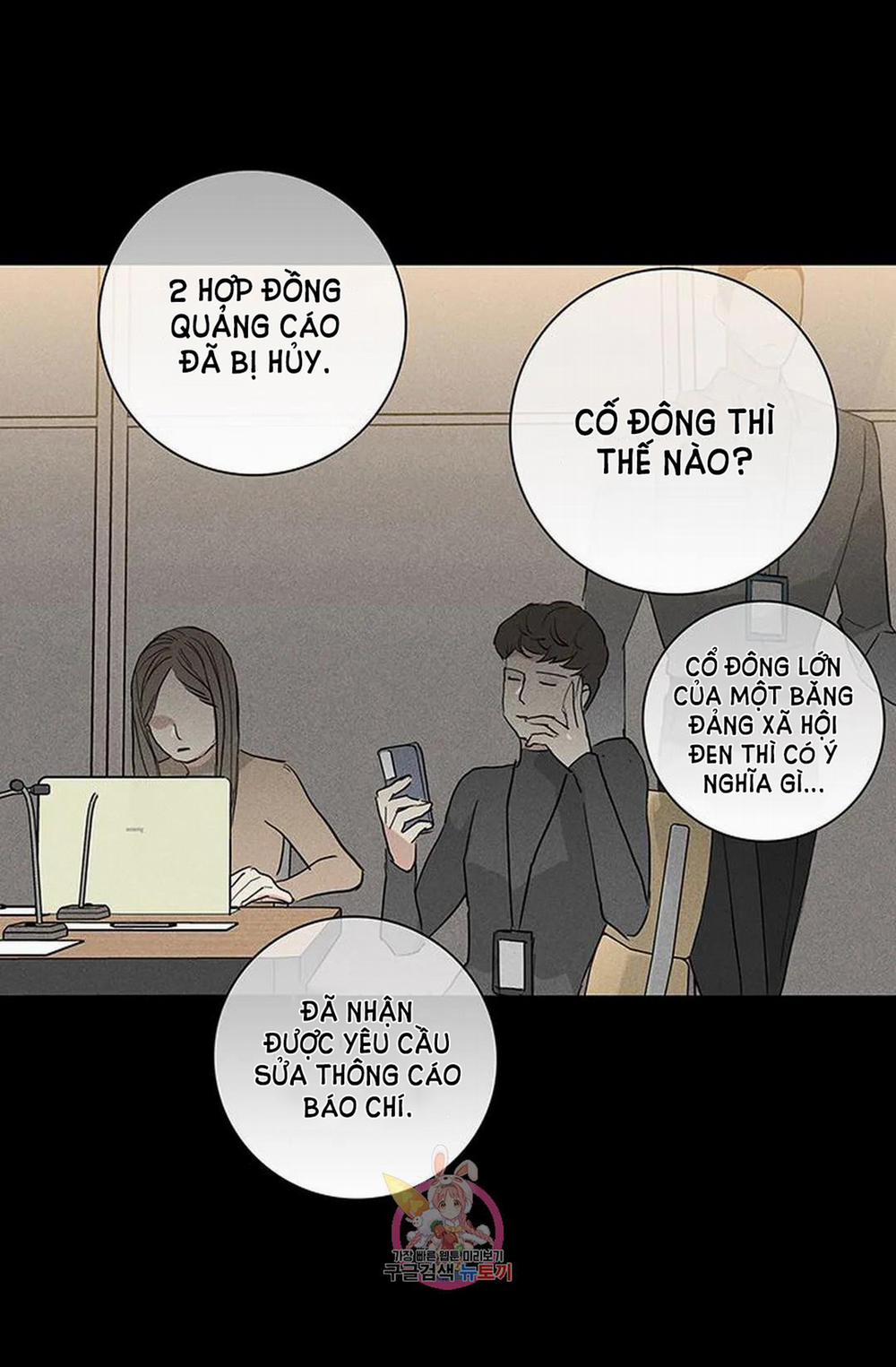 Đánh Mất Tình Yêu 55.1 trang 36