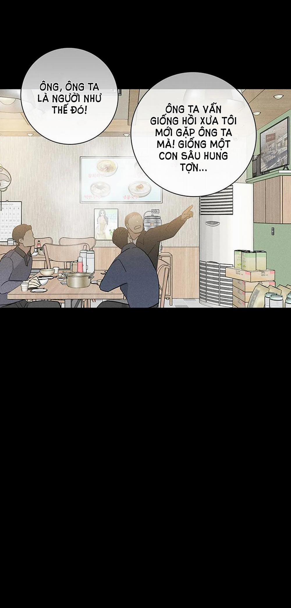 Đánh Mất Tình Yêu 55.1 trang 38