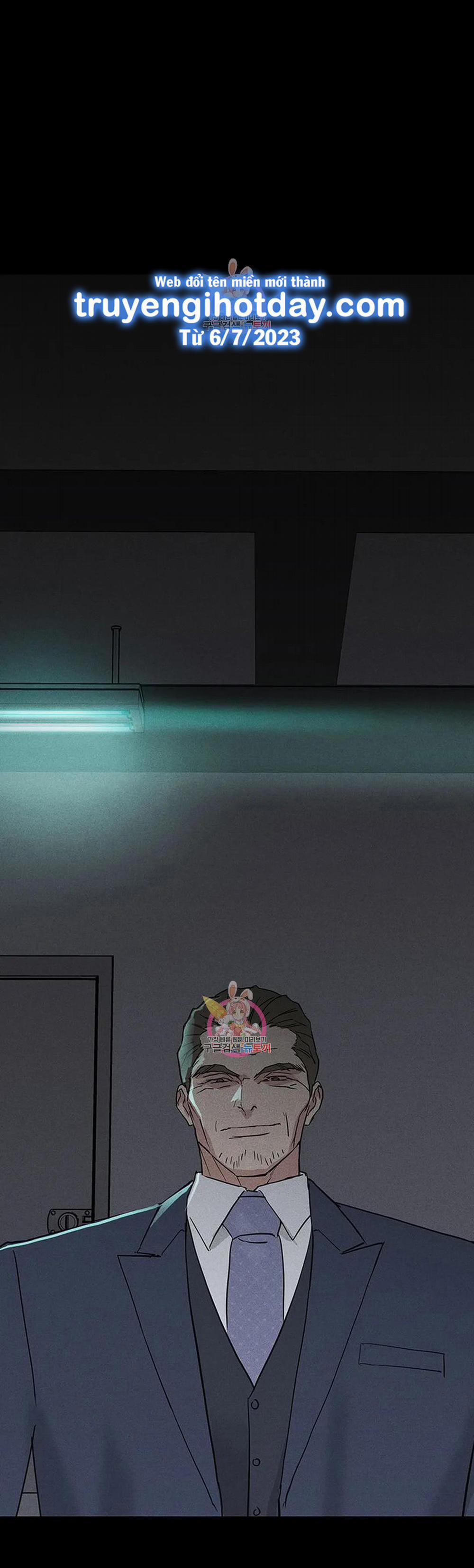 Đánh Mất Tình Yêu 55.1 trang 39