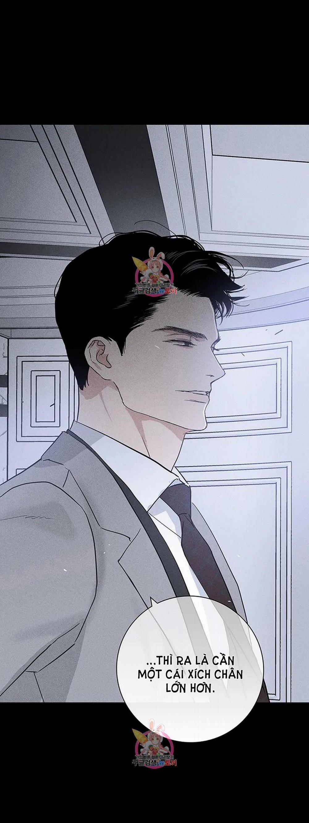 Đánh Mất Tình Yêu 55.1 trang 4