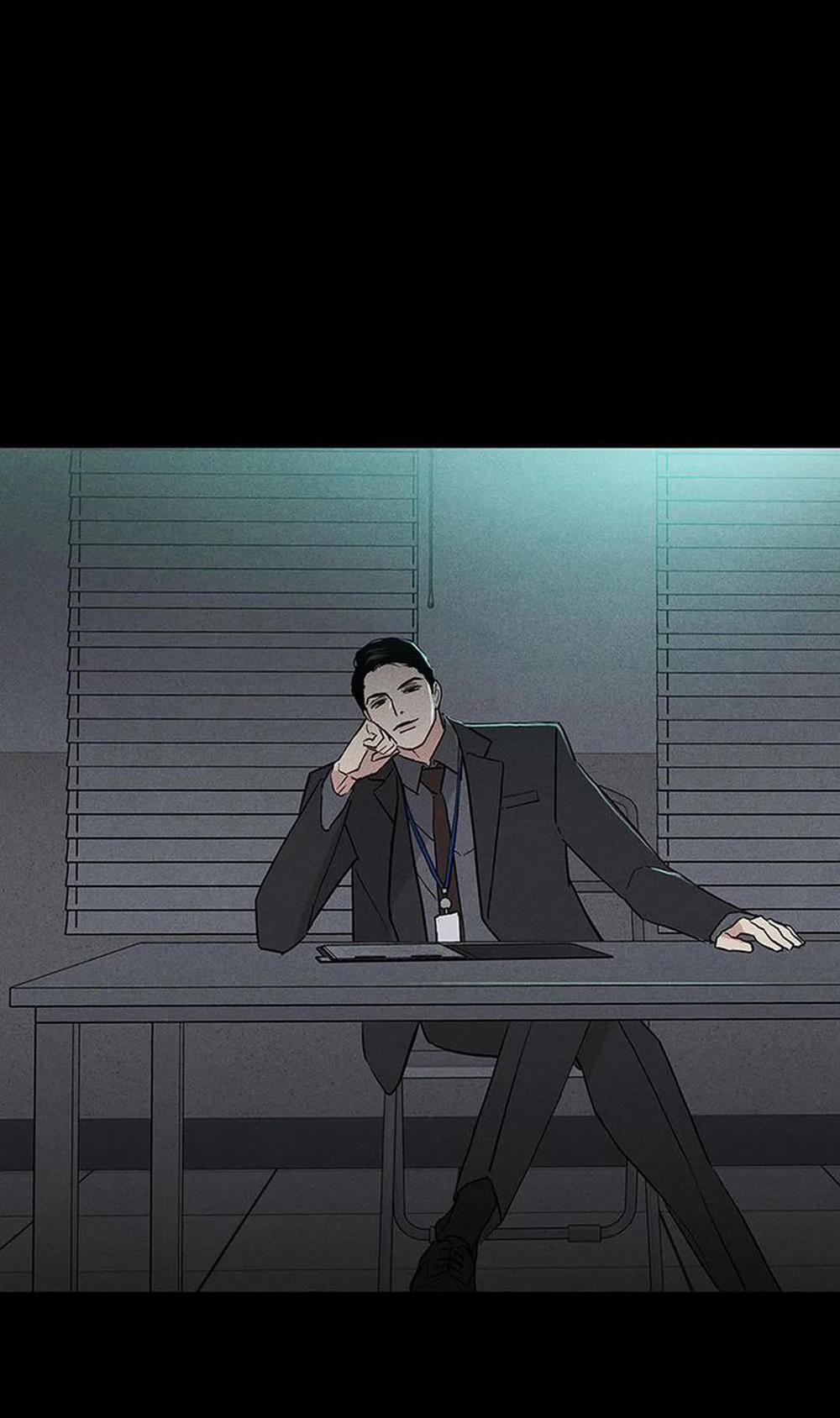 Đánh Mất Tình Yêu 55.1 trang 40