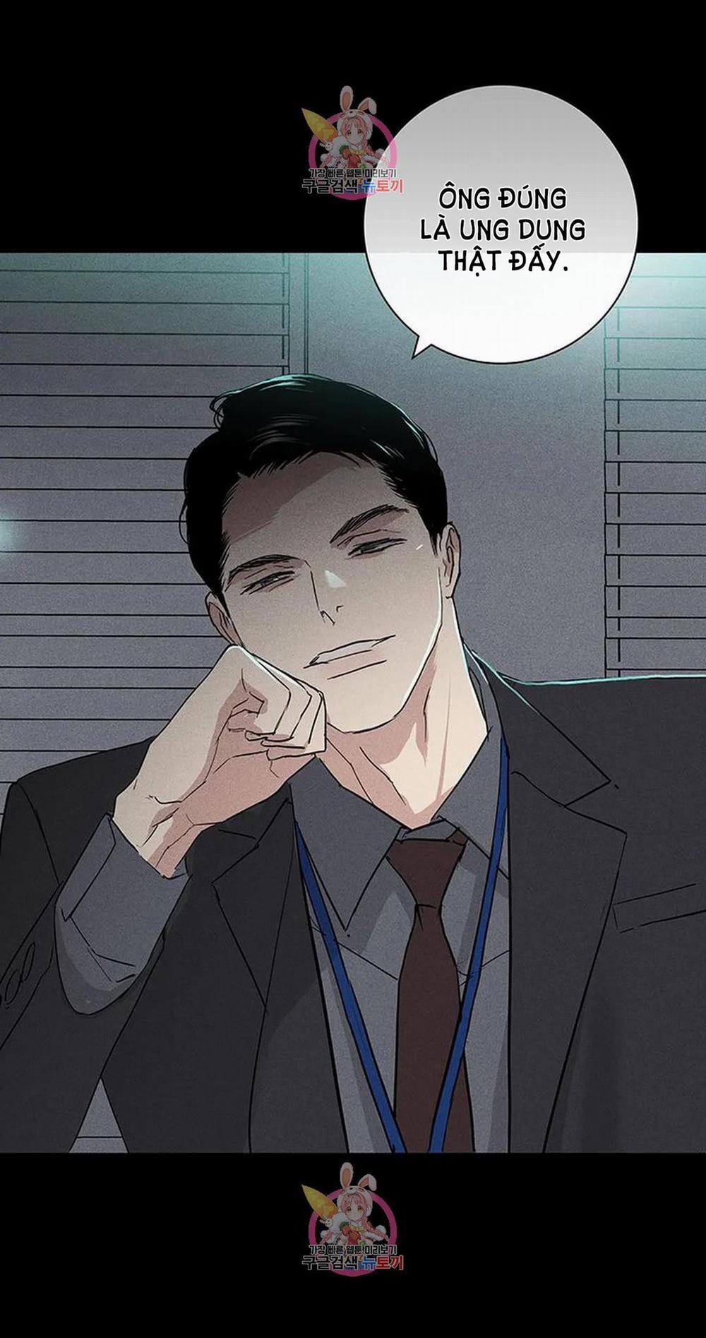 Đánh Mất Tình Yêu 55.1 trang 41