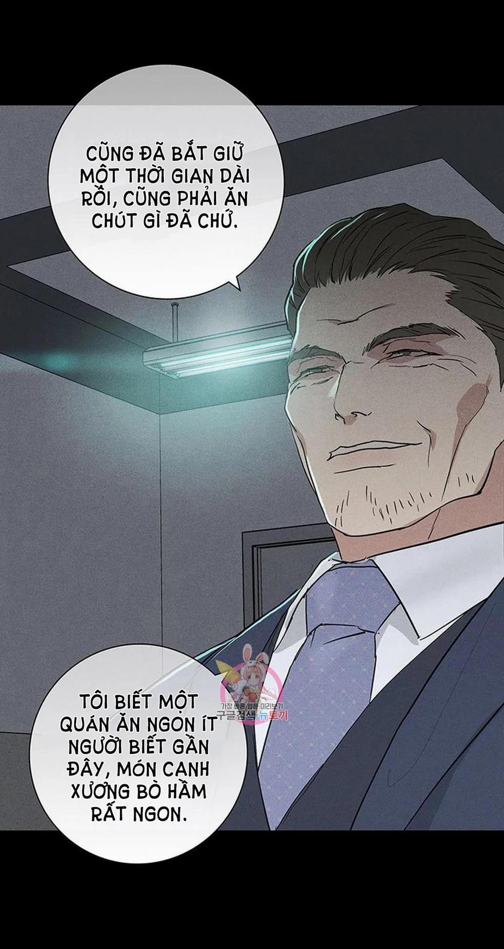 Đánh Mất Tình Yêu 55.1 trang 42