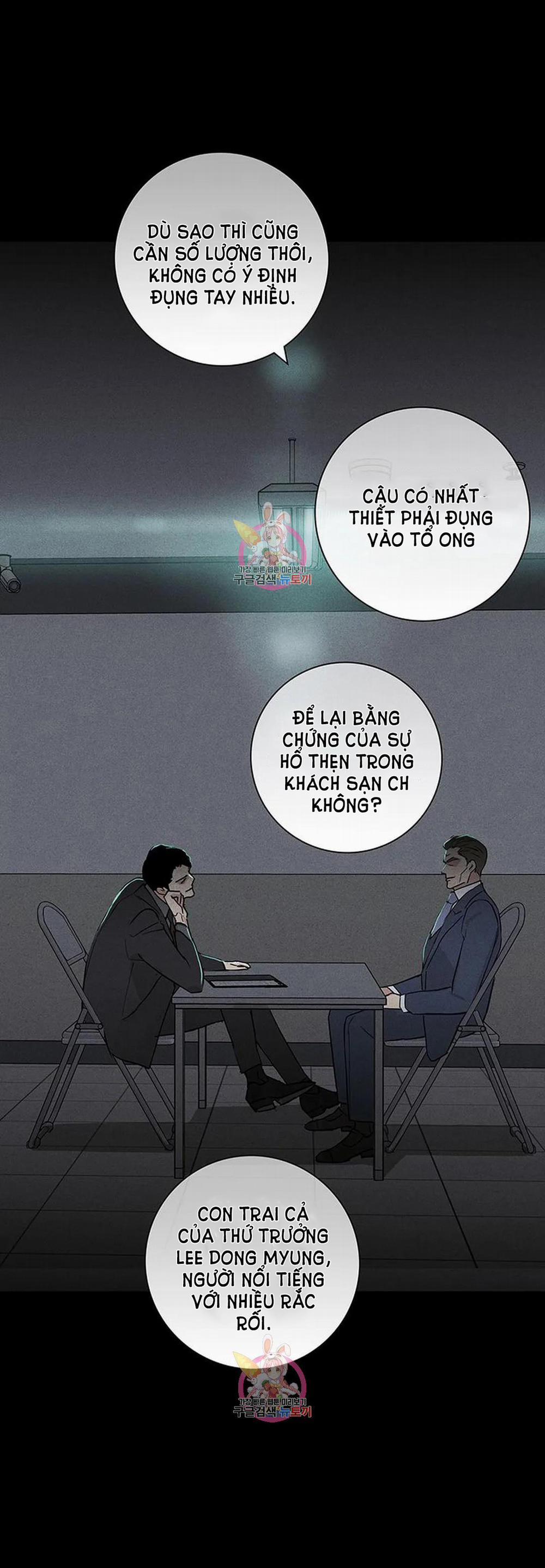 Đánh Mất Tình Yêu 55.1 trang 43