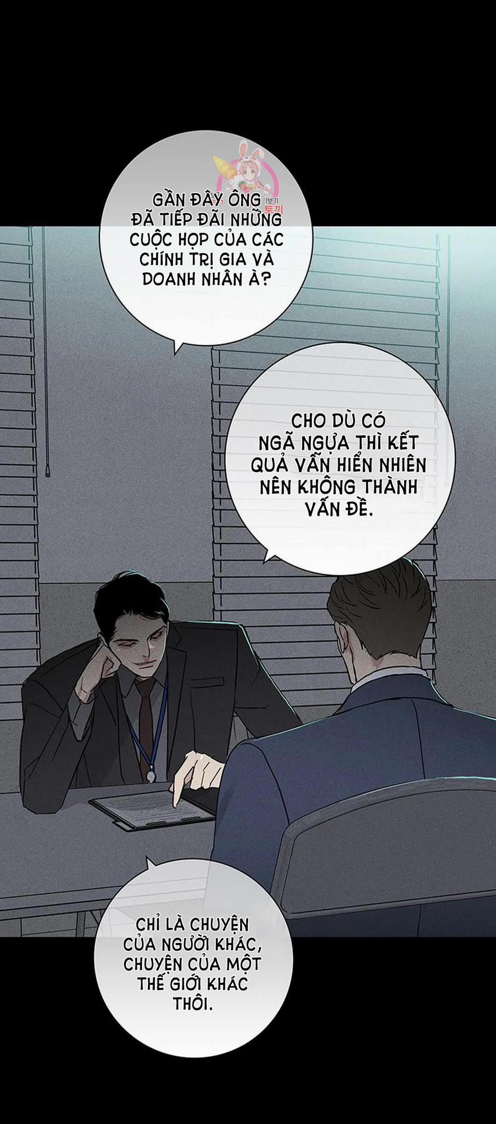 Đánh Mất Tình Yêu 55.1 trang 45