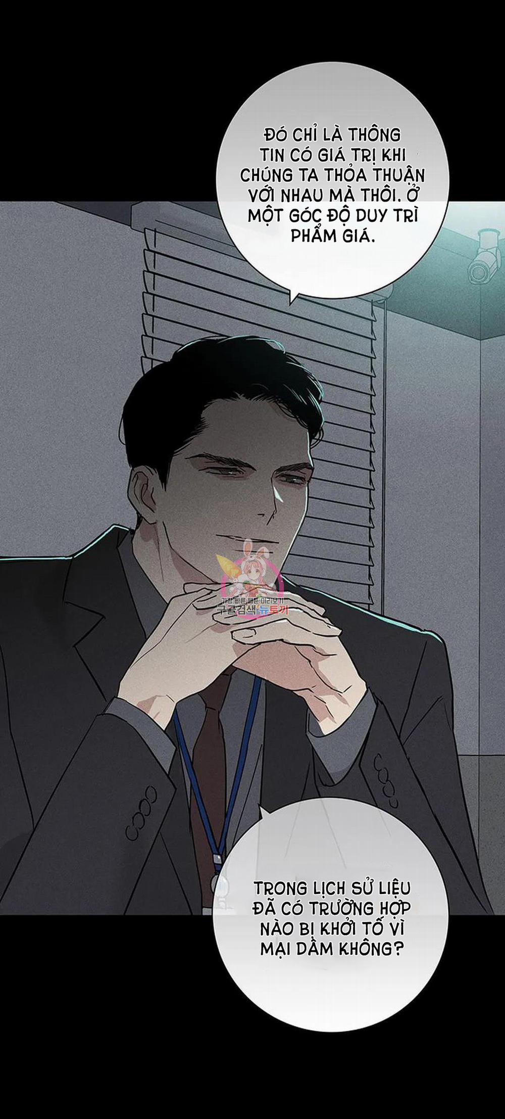 Đánh Mất Tình Yêu 55.1 trang 46