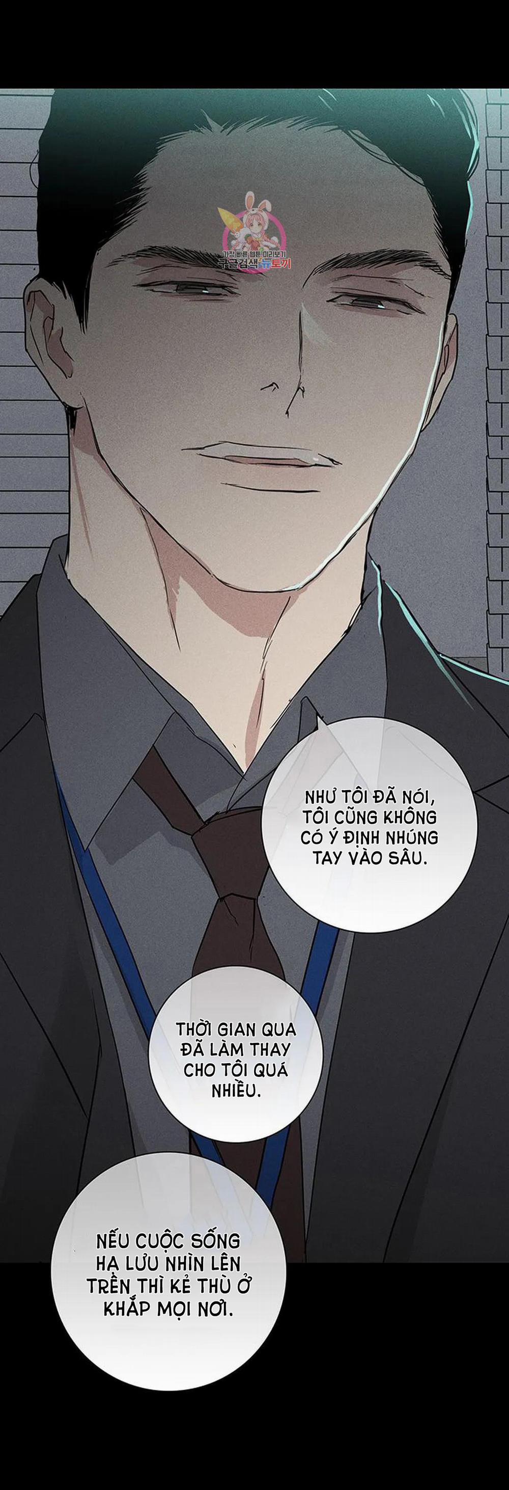 Đánh Mất Tình Yêu 55.1 trang 47