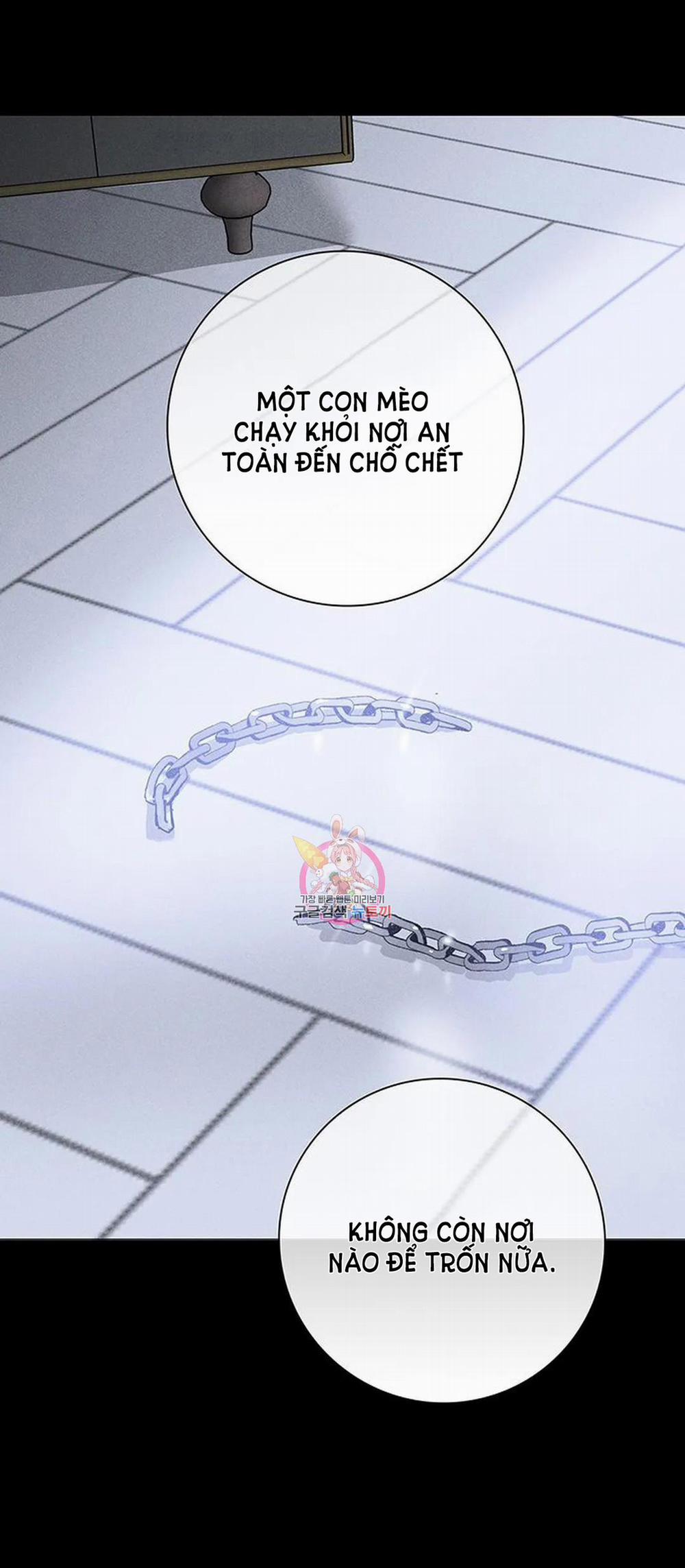 Đánh Mất Tình Yêu 55.1 trang 5