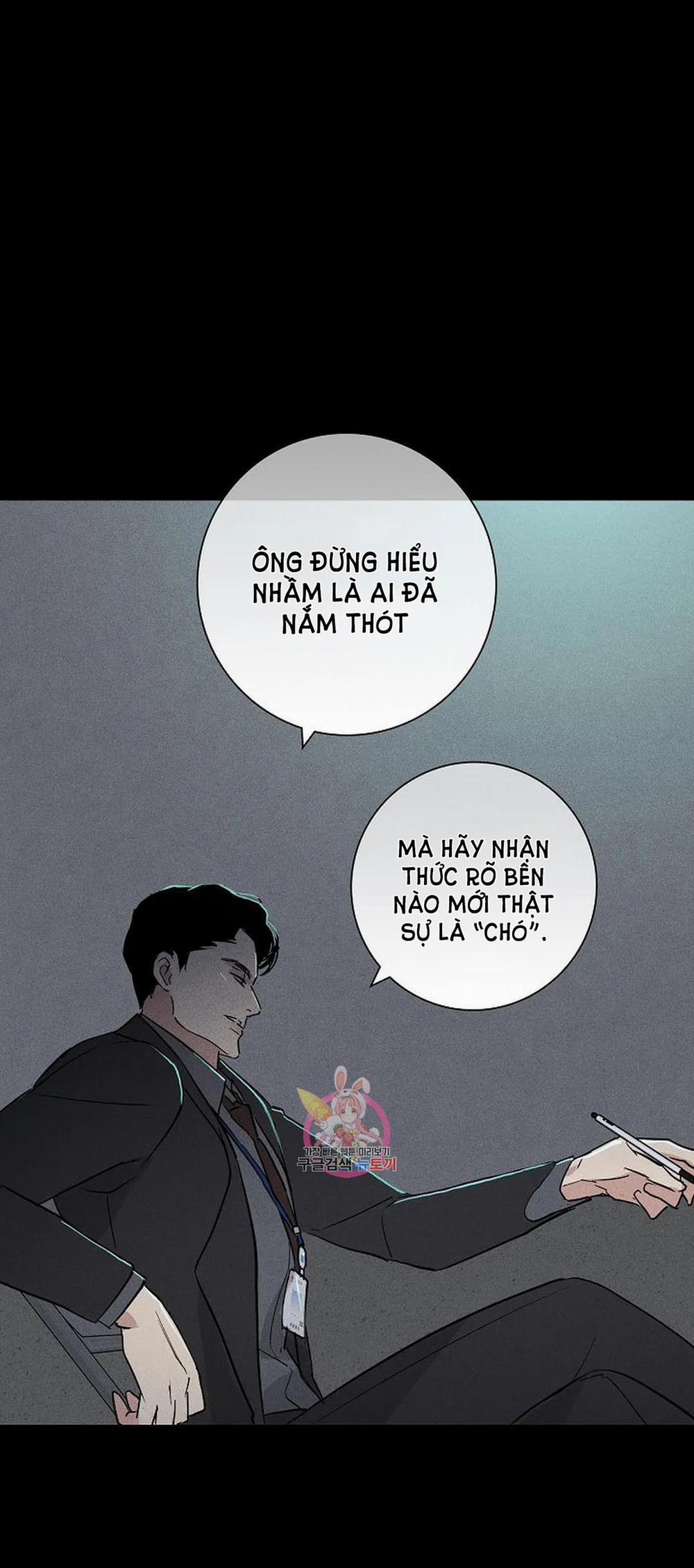 Đánh Mất Tình Yêu 55.2 trang 1