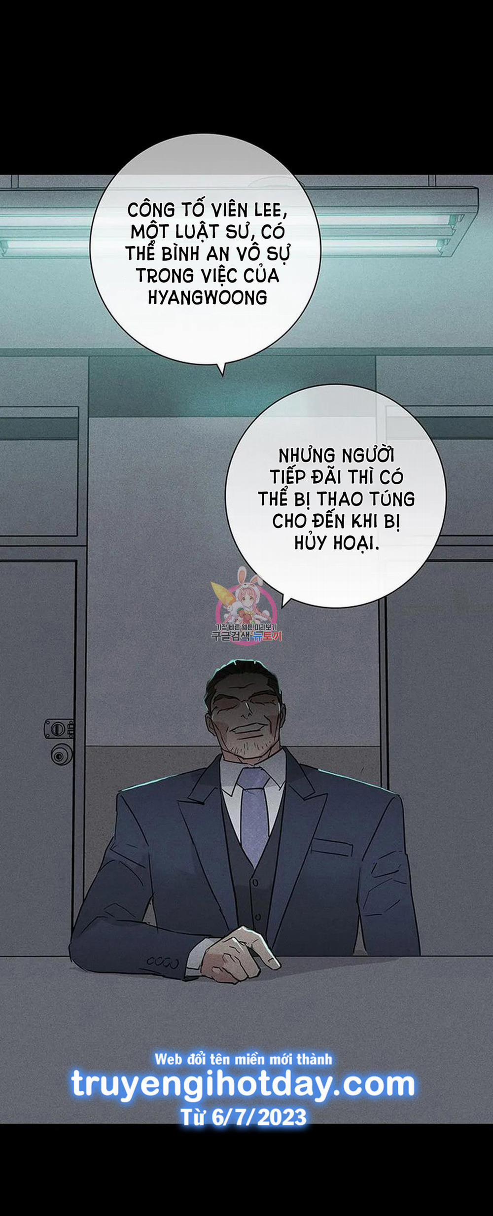 Đánh Mất Tình Yêu 55.2 trang 10