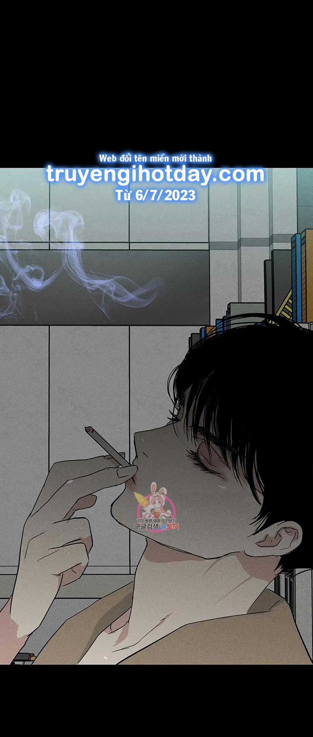 Đánh Mất Tình Yêu 55.2 trang 14