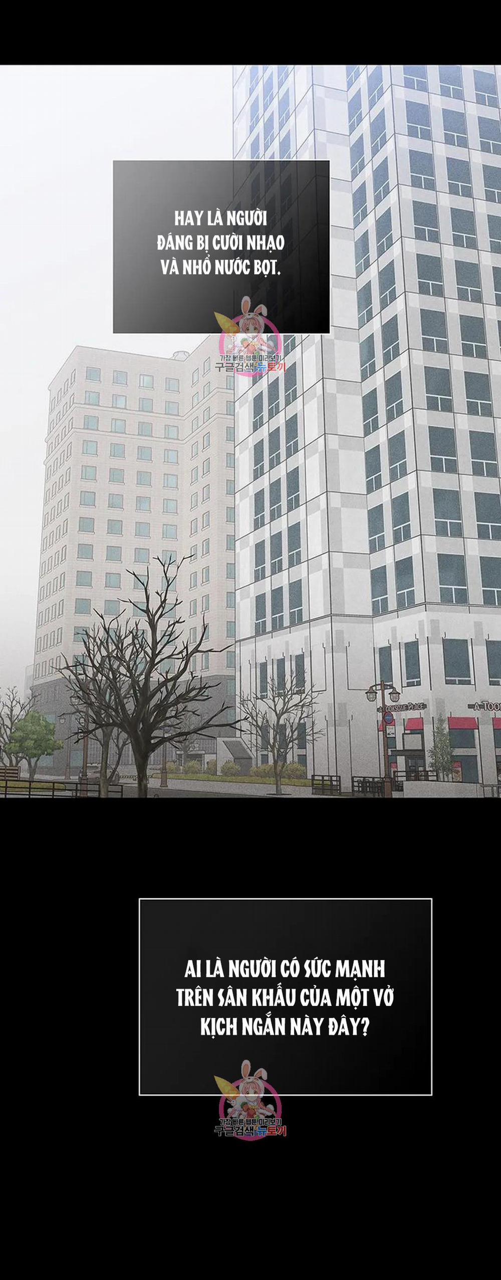 Đánh Mất Tình Yêu 55.2 trang 19