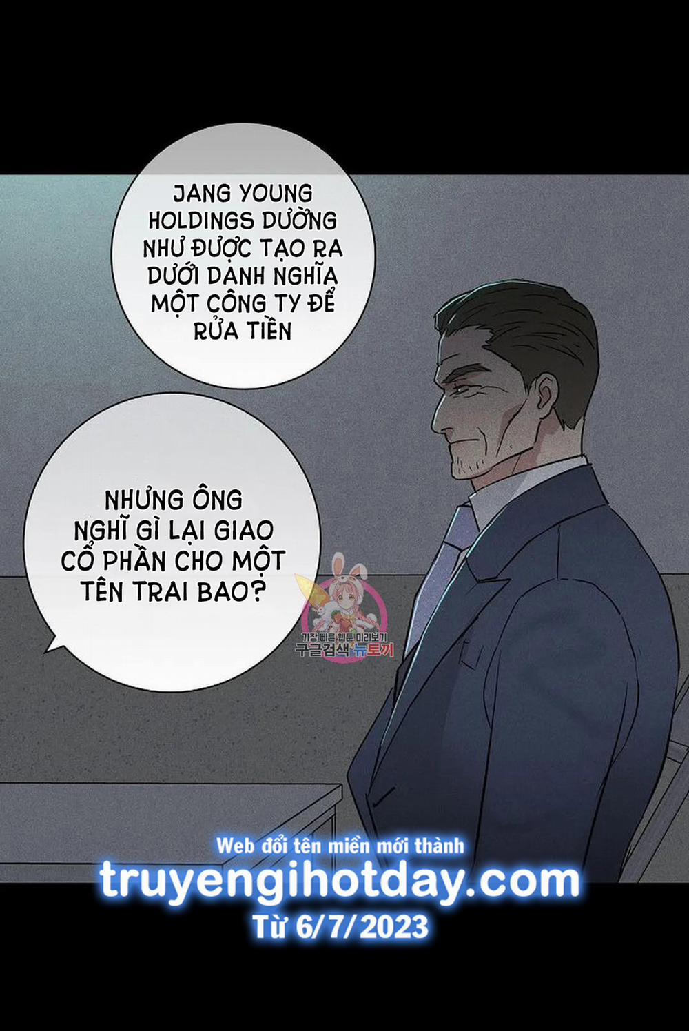 Đánh Mất Tình Yêu 55.2 trang 2