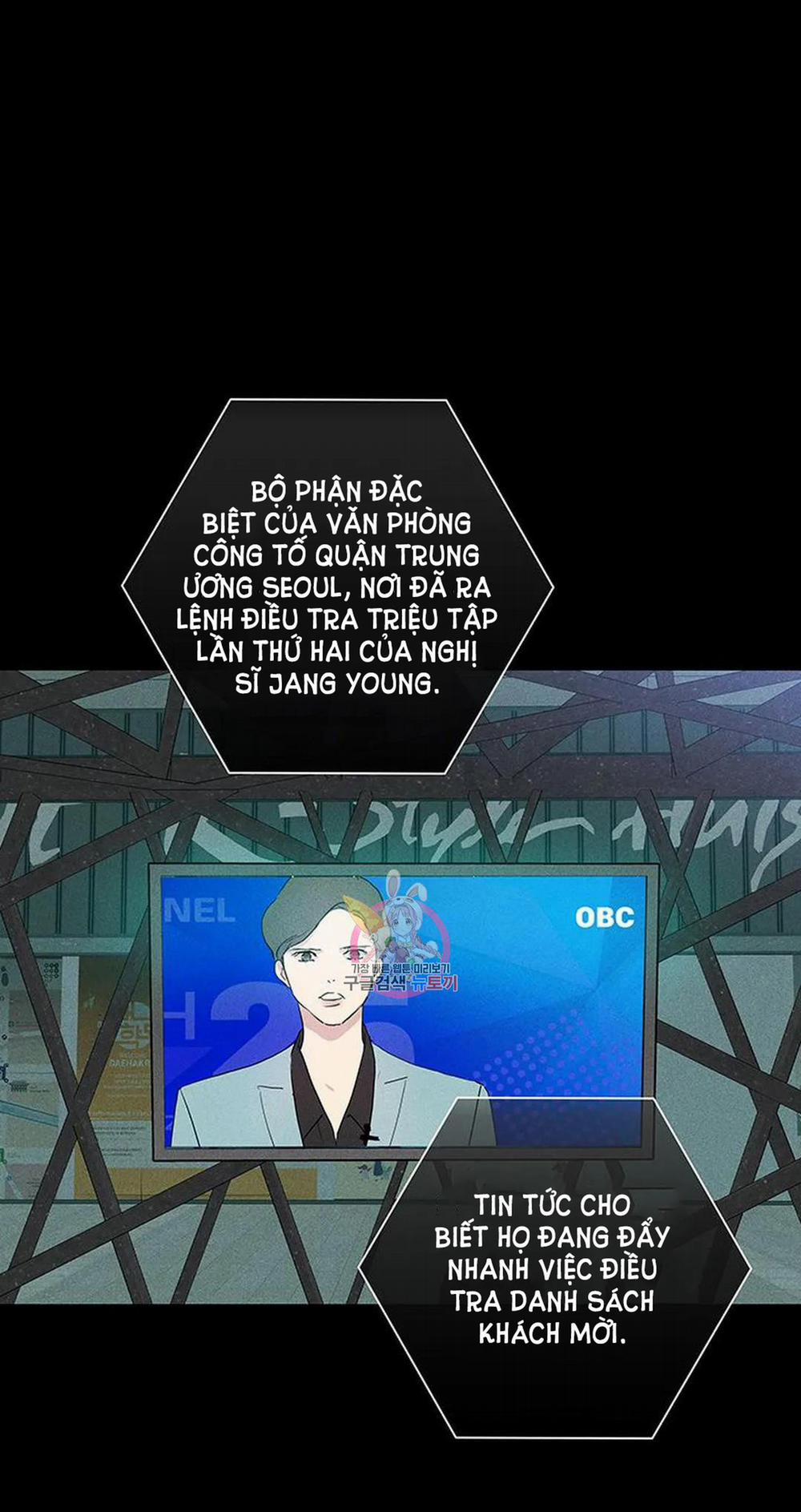 Đánh Mất Tình Yêu 55.2 trang 20